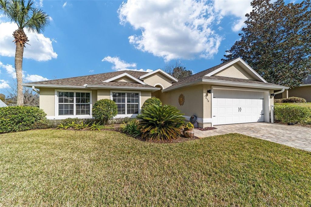 Photo of 2656 SW 20th Circle, Ocala, FL 34471 (MLS # OM722851)