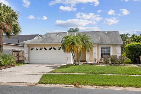 Photo of 213 Indian Point Circle, Kissimmee, FL 34746 (MLS # O6325054)