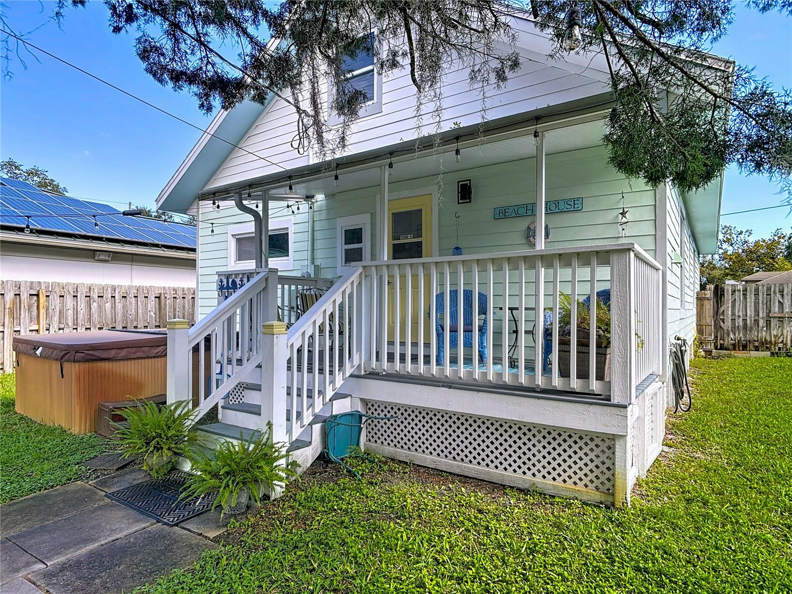 ANDREWS NEW SMYRNA - Residential