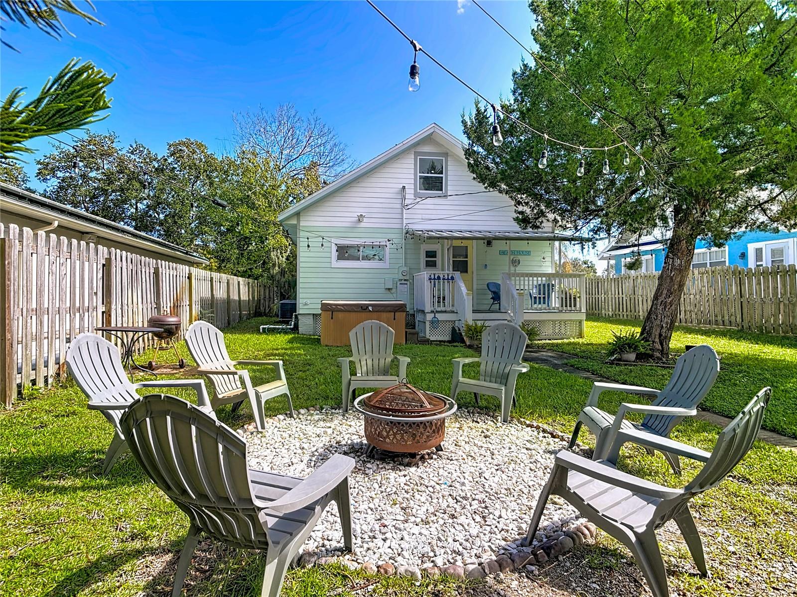 ANDREWS NEW SMYRNA - Residential