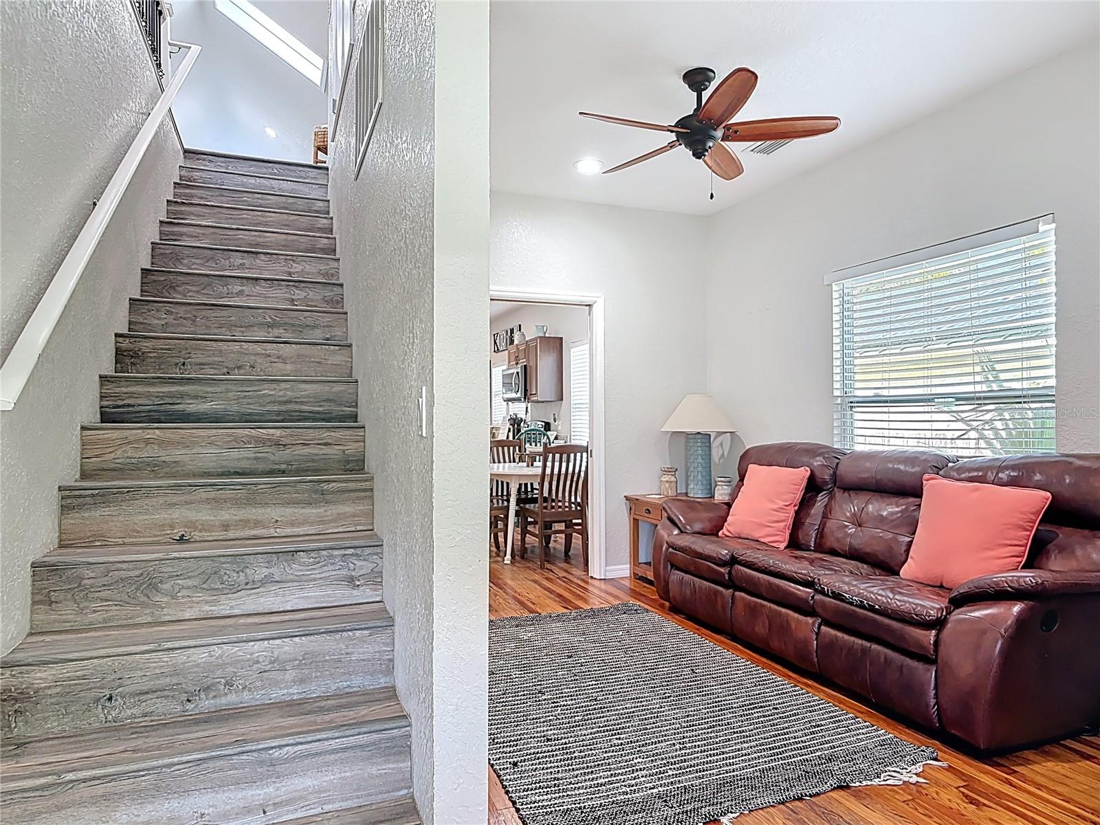 ANDREWS NEW SMYRNA - Residential