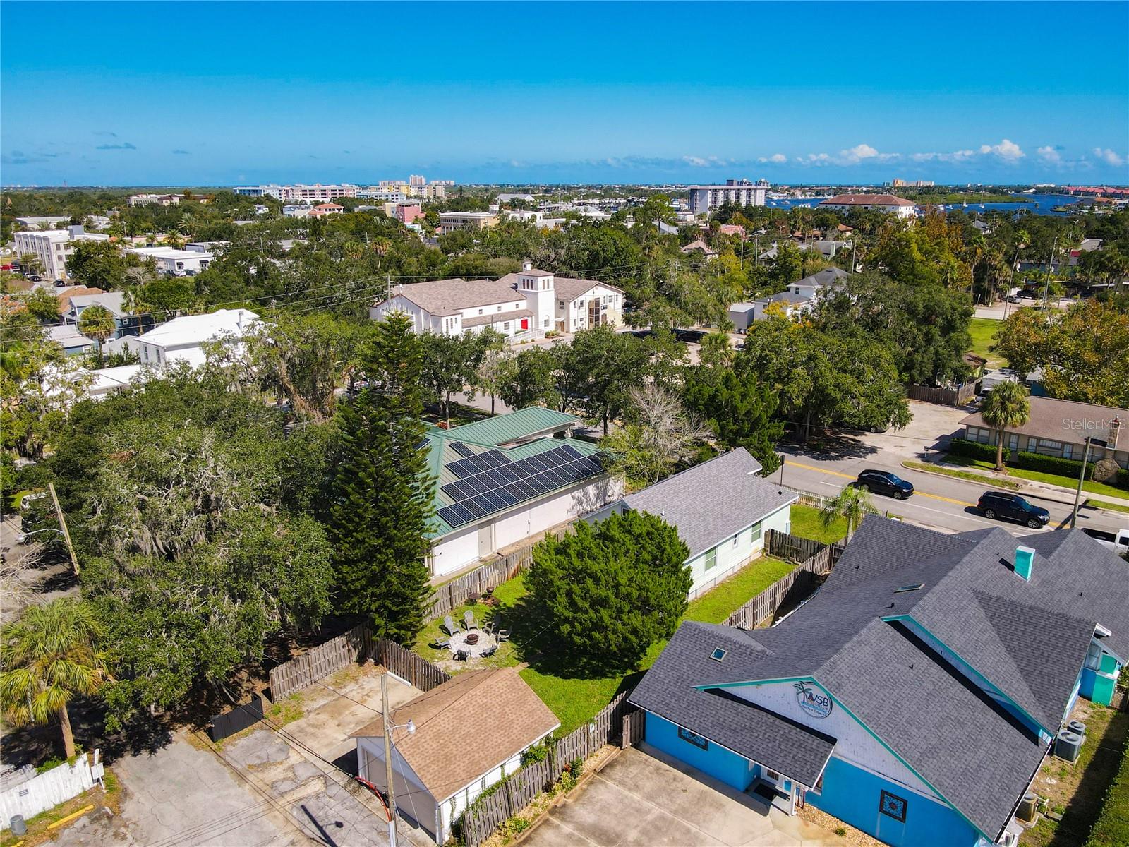 ANDREWS NEW SMYRNA - Residential