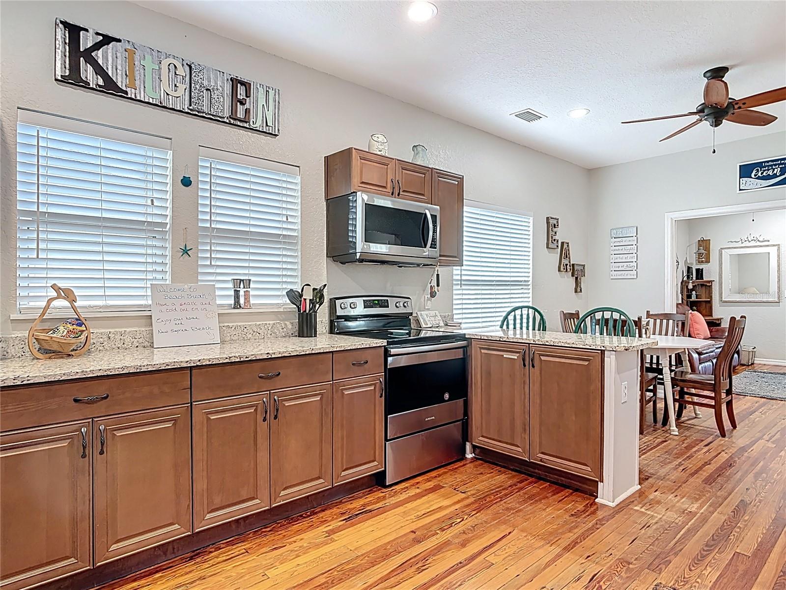 ANDREWS NEW SMYRNA - Residential