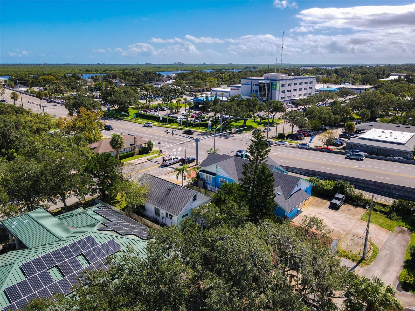 ANDREWS NEW SMYRNA - Residential