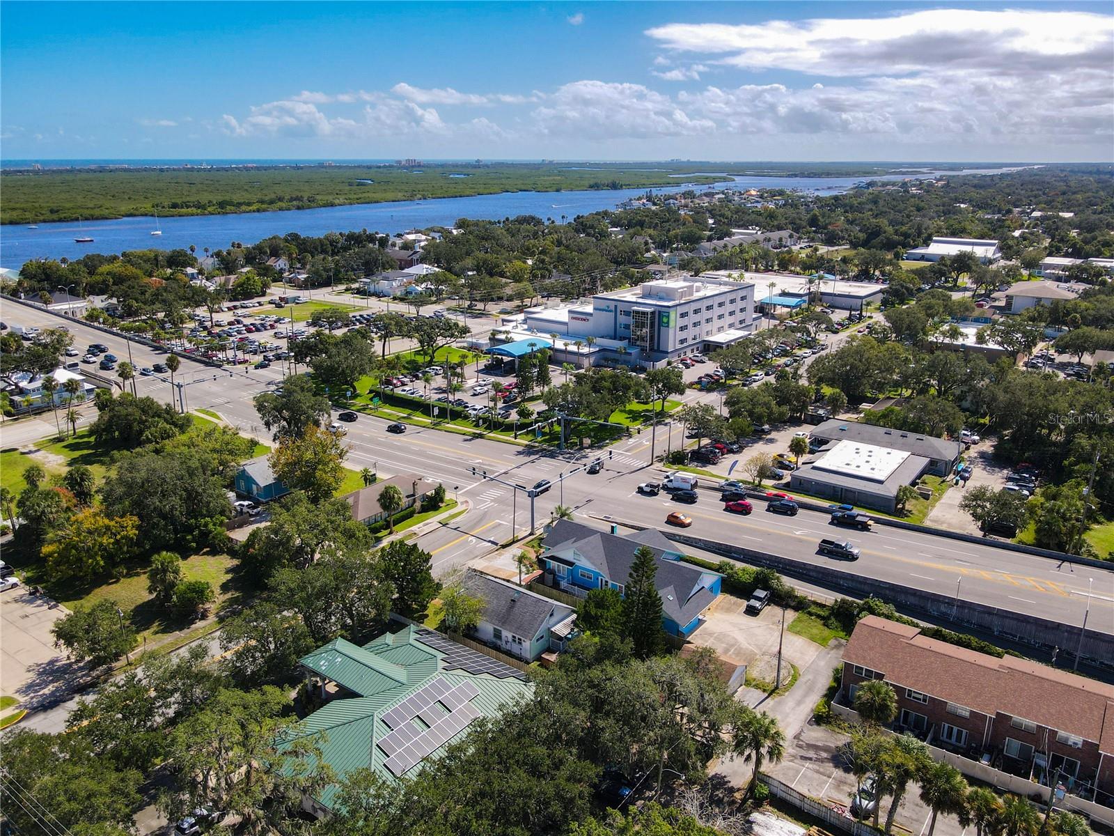 ANDREWS NEW SMYRNA - Residential