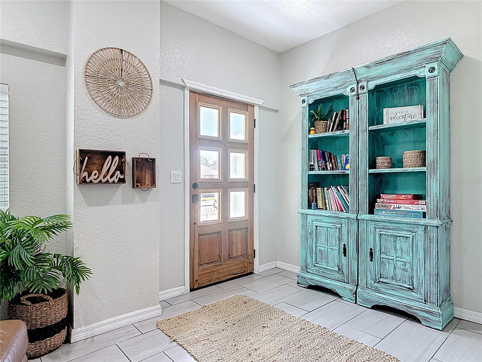 ANDREWS NEW SMYRNA - Residential