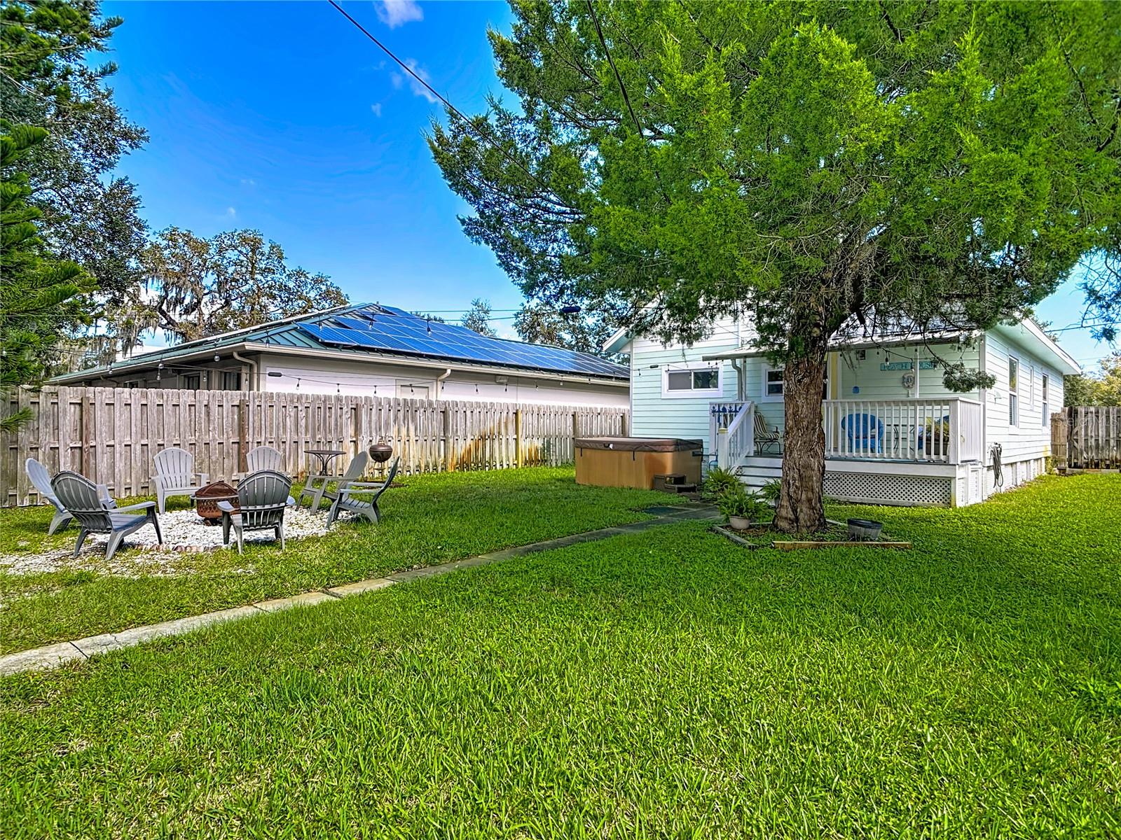 ANDREWS NEW SMYRNA - Residential