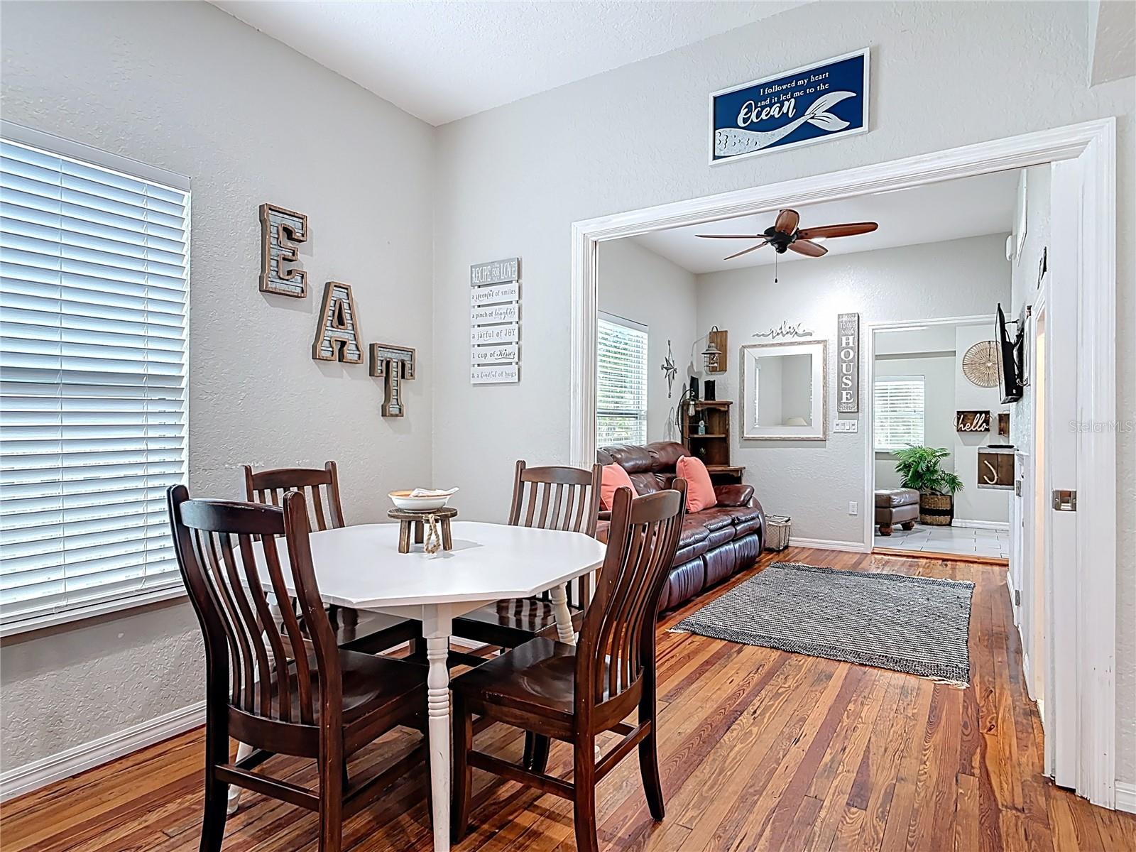 ANDREWS NEW SMYRNA - Residential