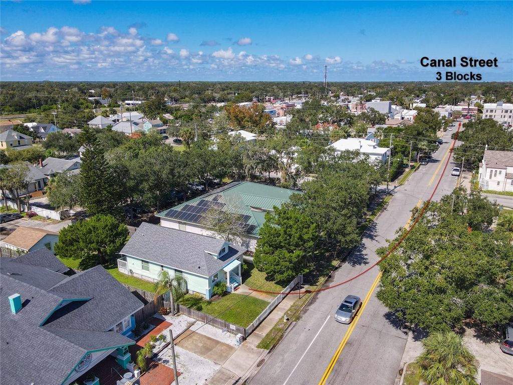 Photo of 314 Palmetto Street, New Smyrna Beach, FL 32168 (MLS # NS1086251)