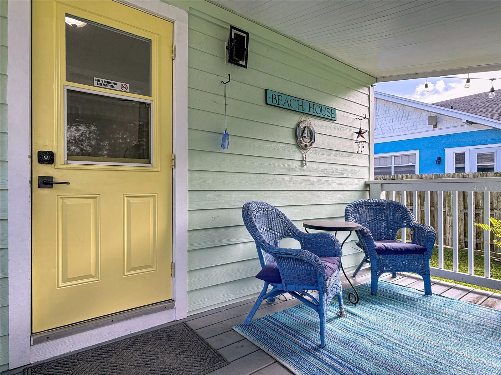 ANDREWS NEW SMYRNA - Residential