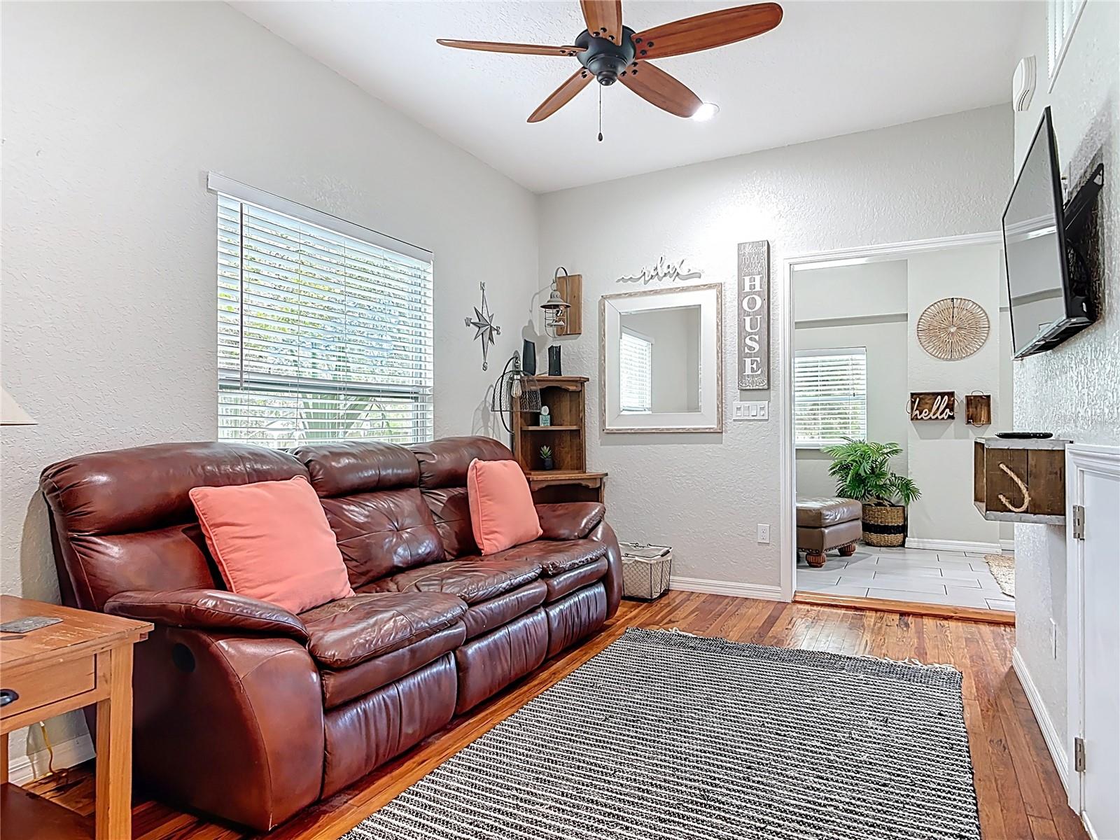 ANDREWS NEW SMYRNA - Residential