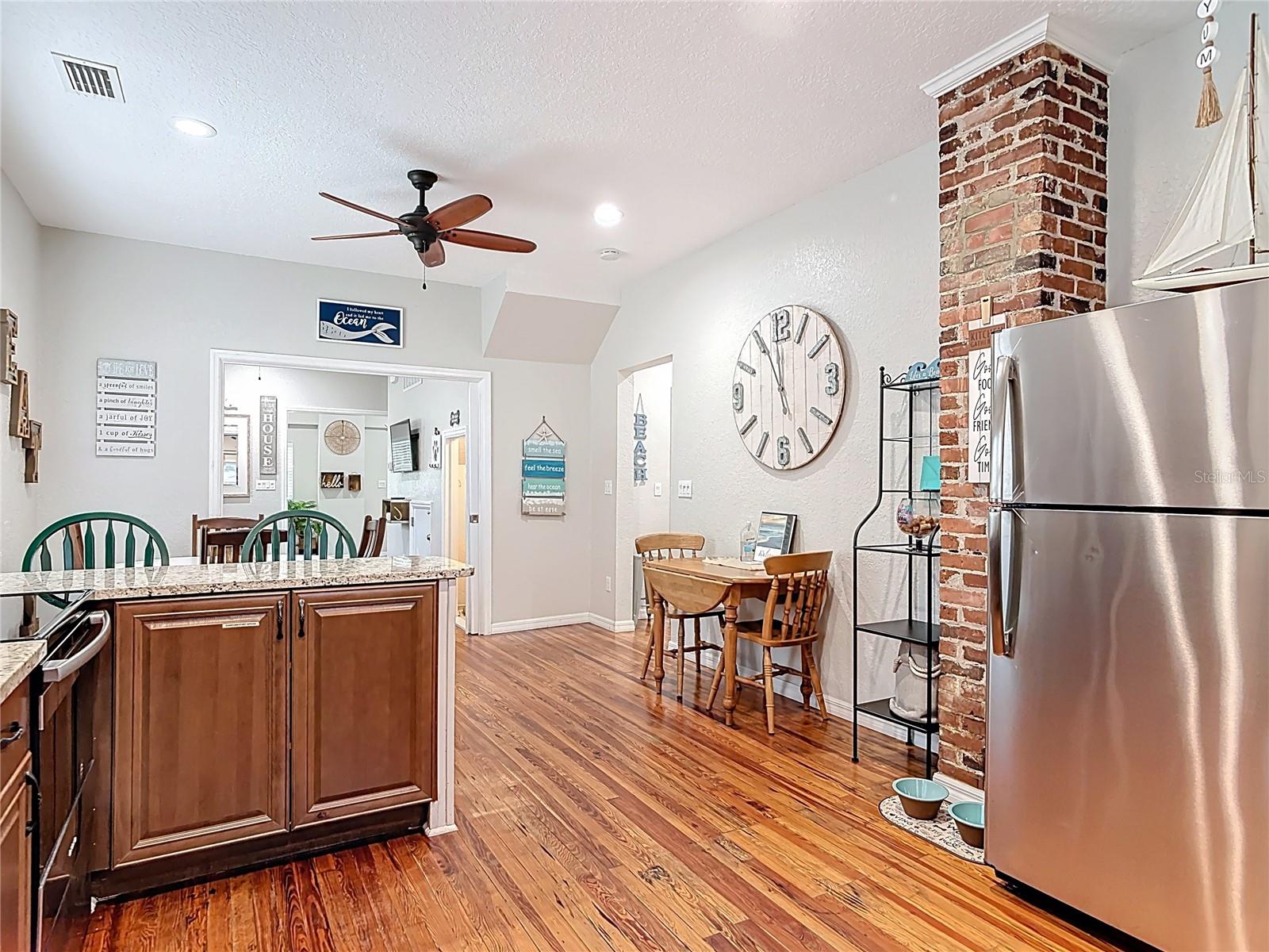 ANDREWS NEW SMYRNA - Residential