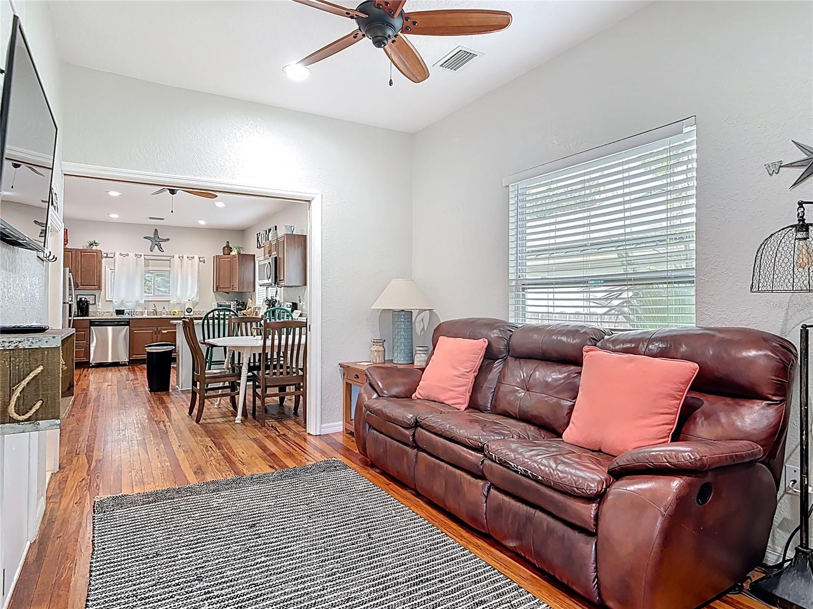 ANDREWS NEW SMYRNA - Residential