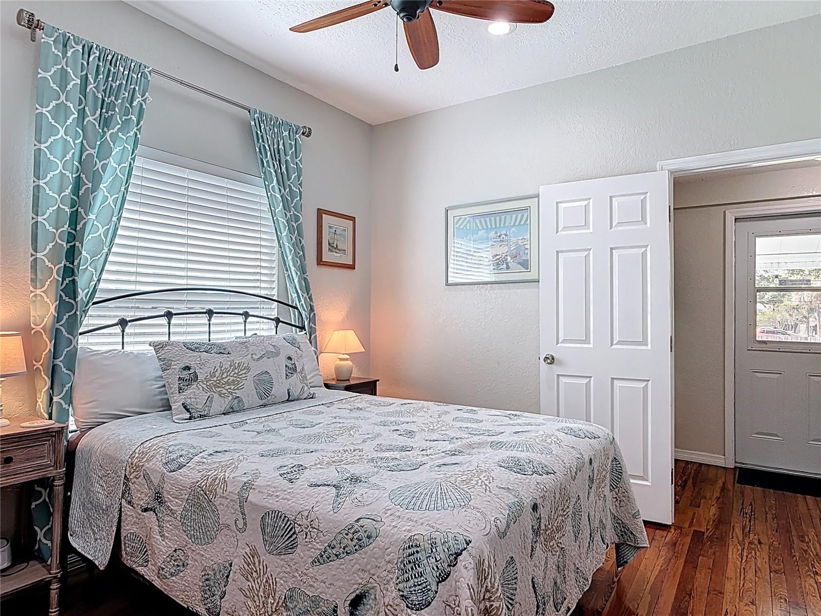 ANDREWS NEW SMYRNA - Residential