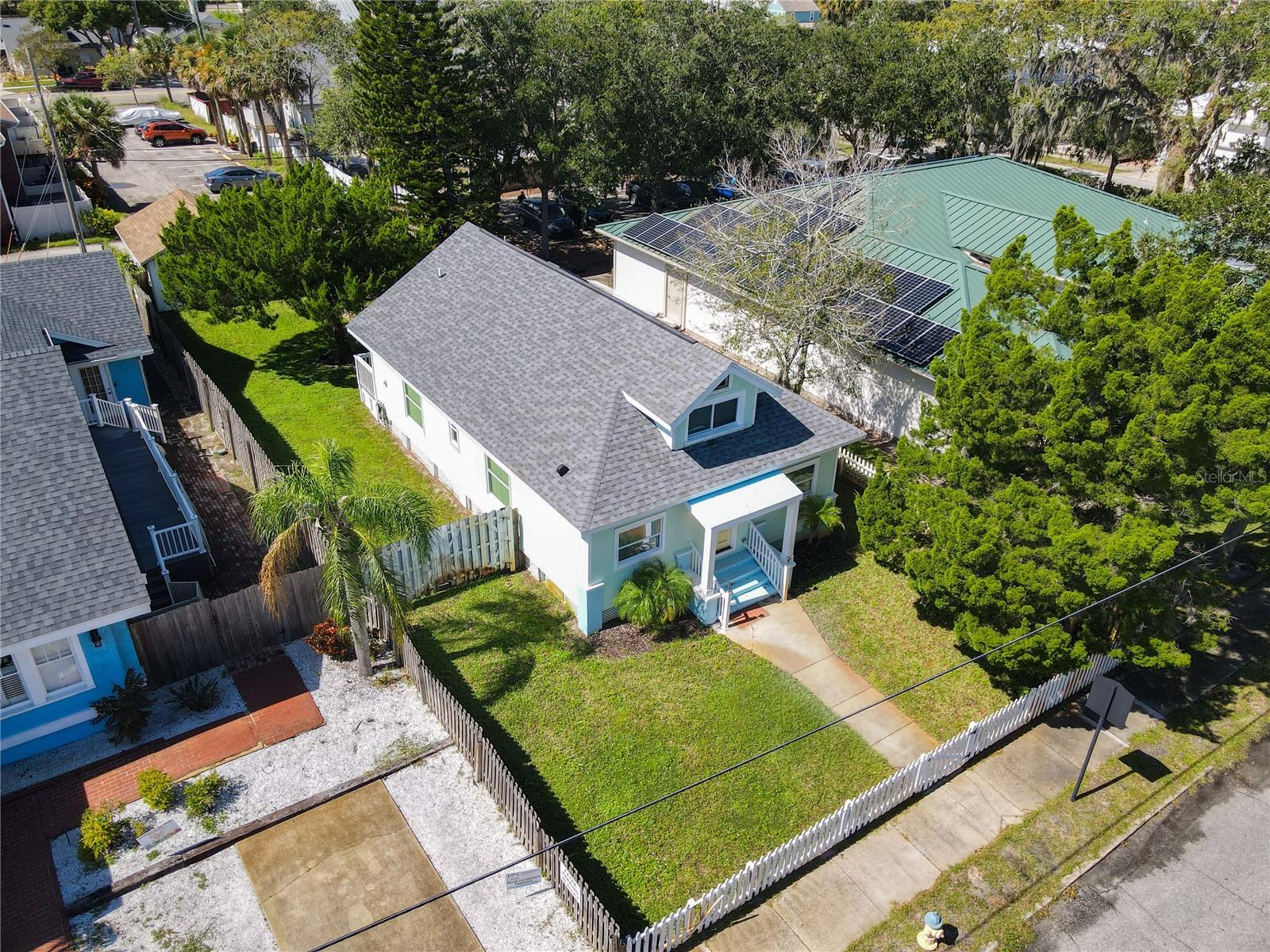314 PALMETTO STREET