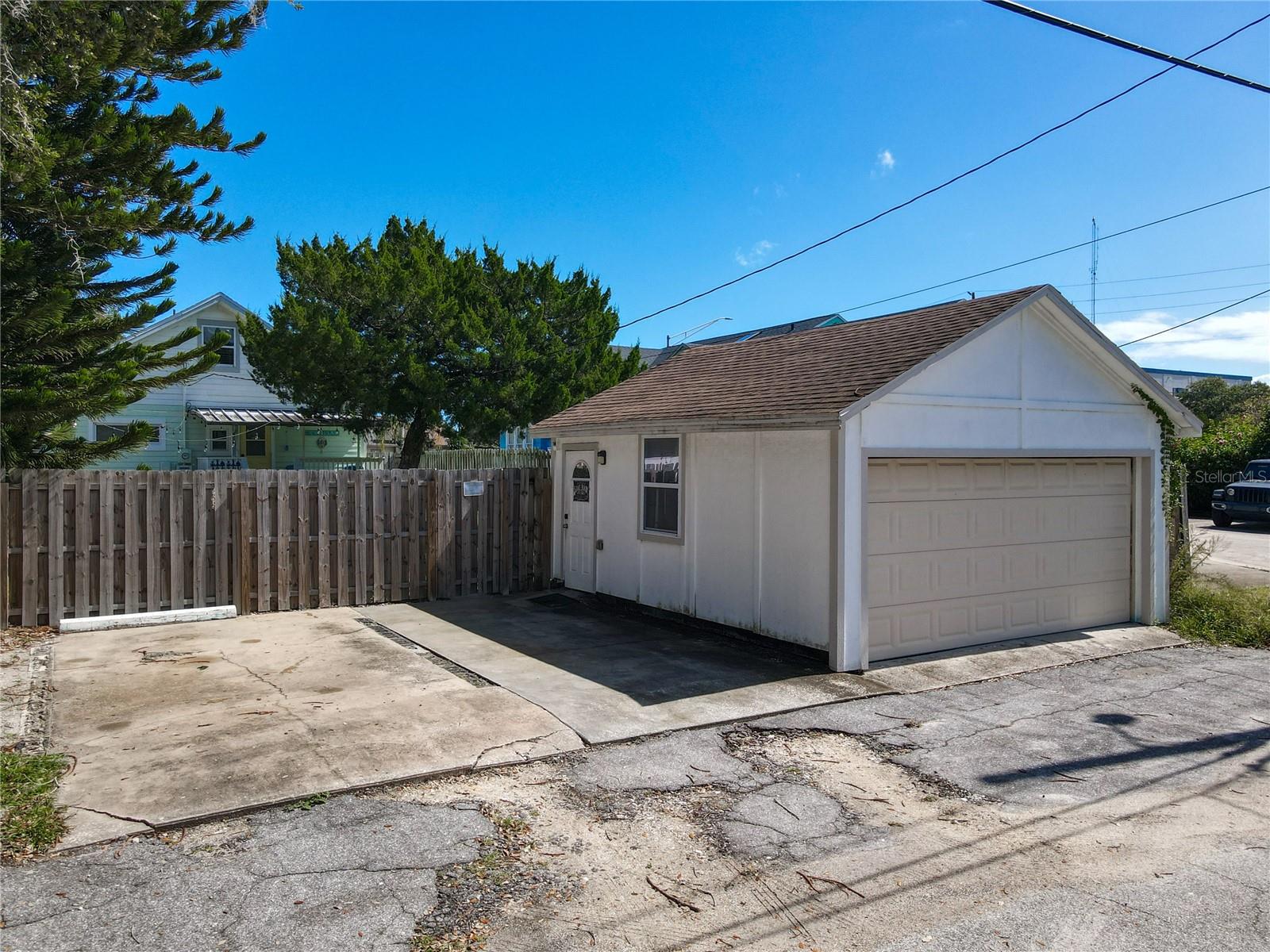 ANDREWS NEW SMYRNA - Residential