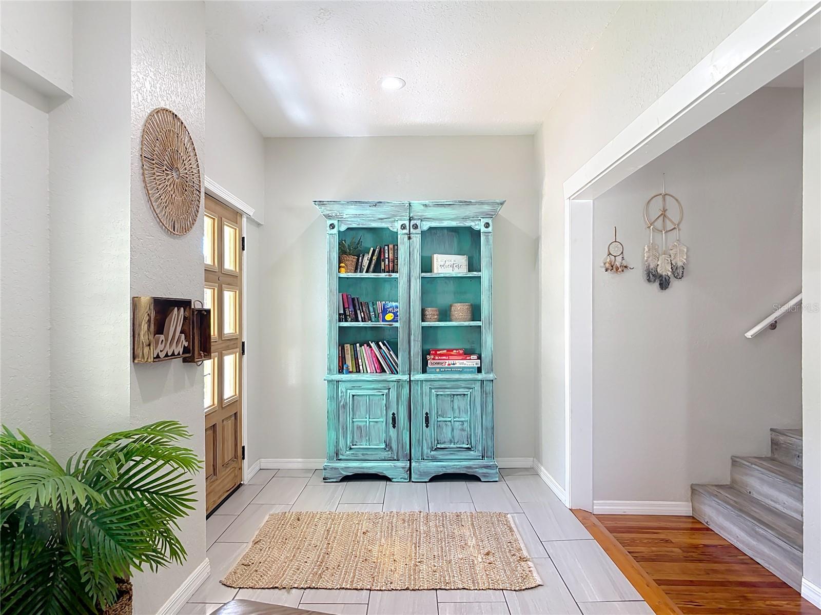 ANDREWS NEW SMYRNA - Residential