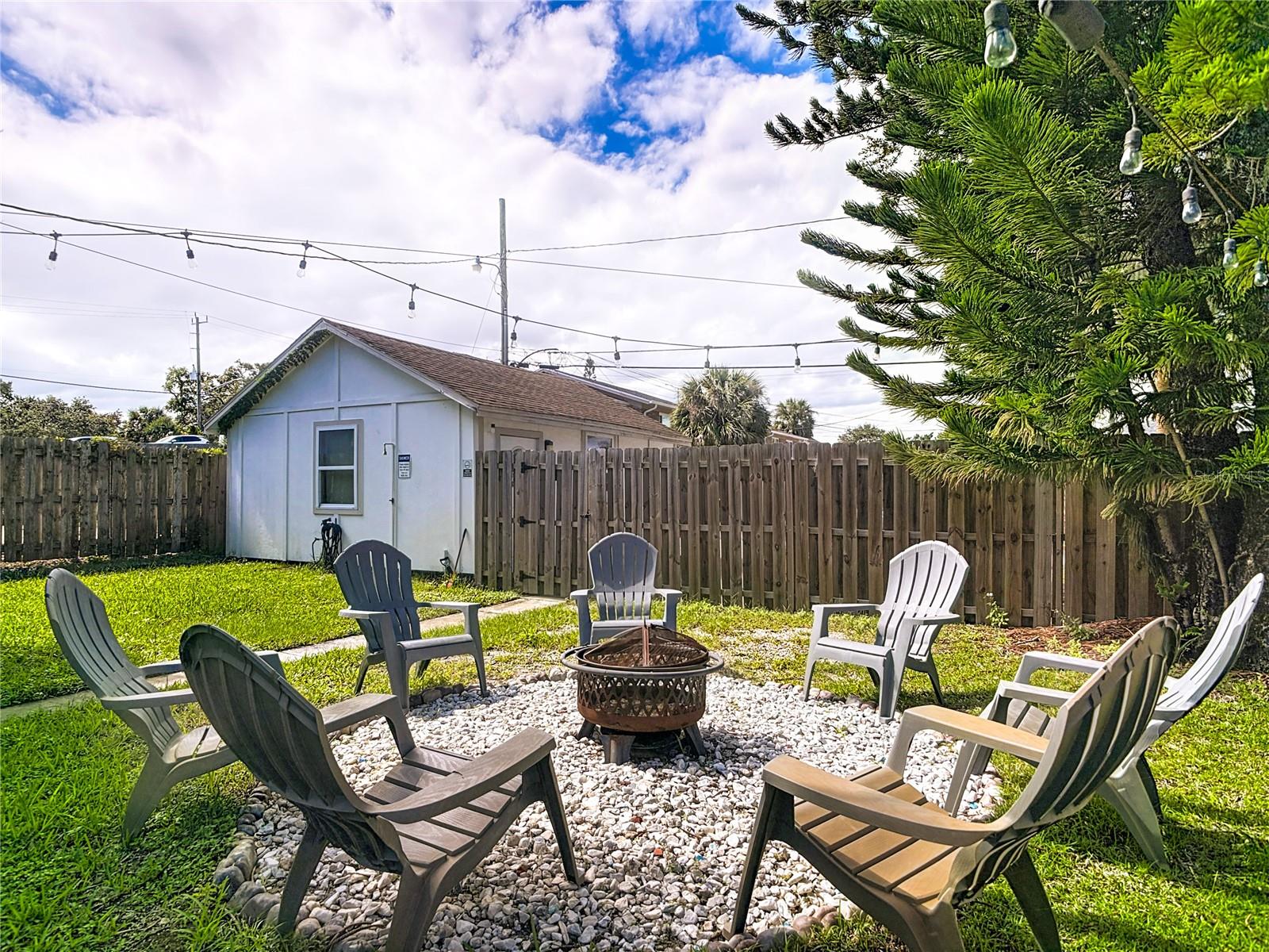 ANDREWS NEW SMYRNA - Residential