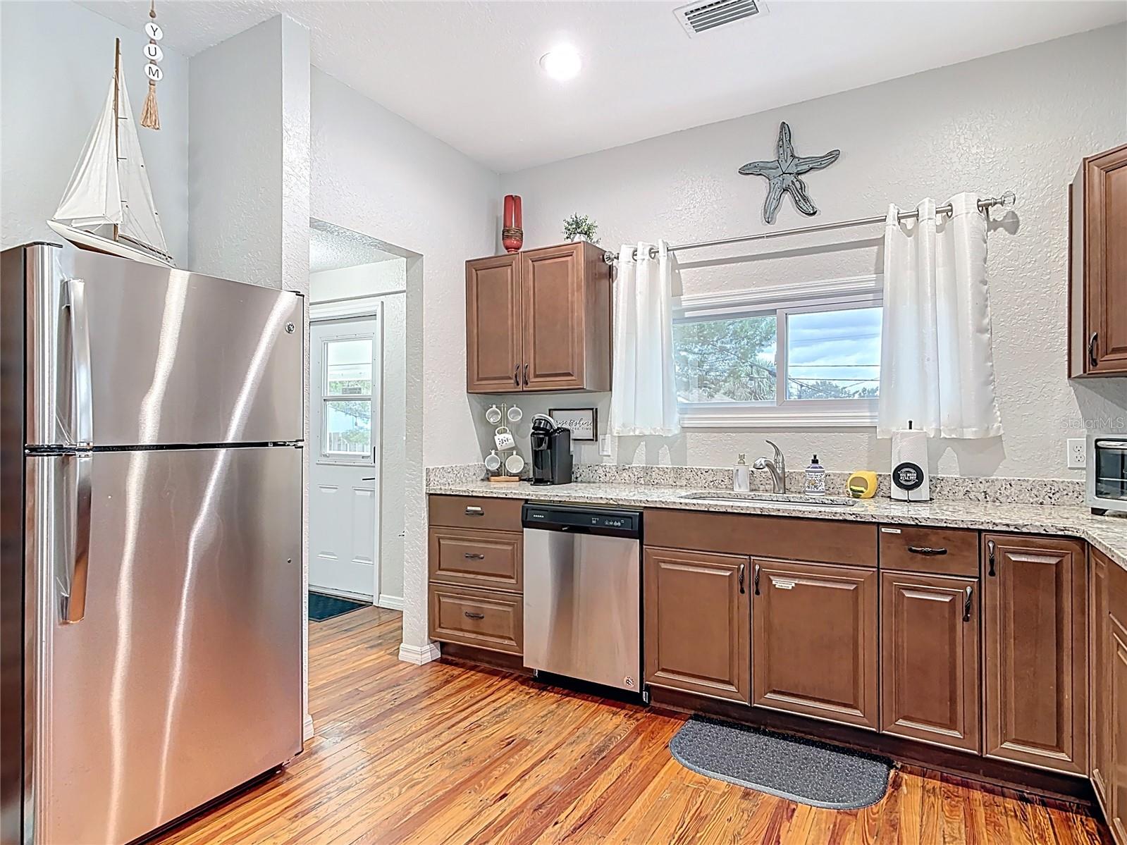 ANDREWS NEW SMYRNA - Residential