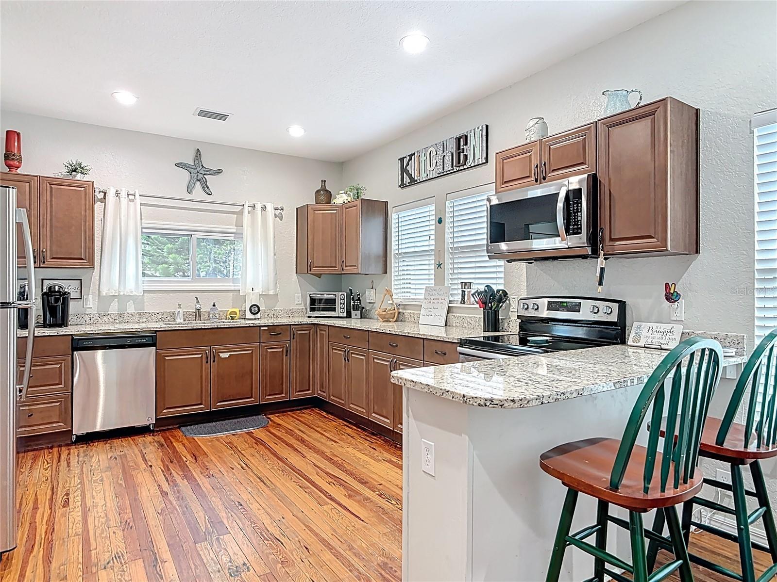 ANDREWS NEW SMYRNA - Residential