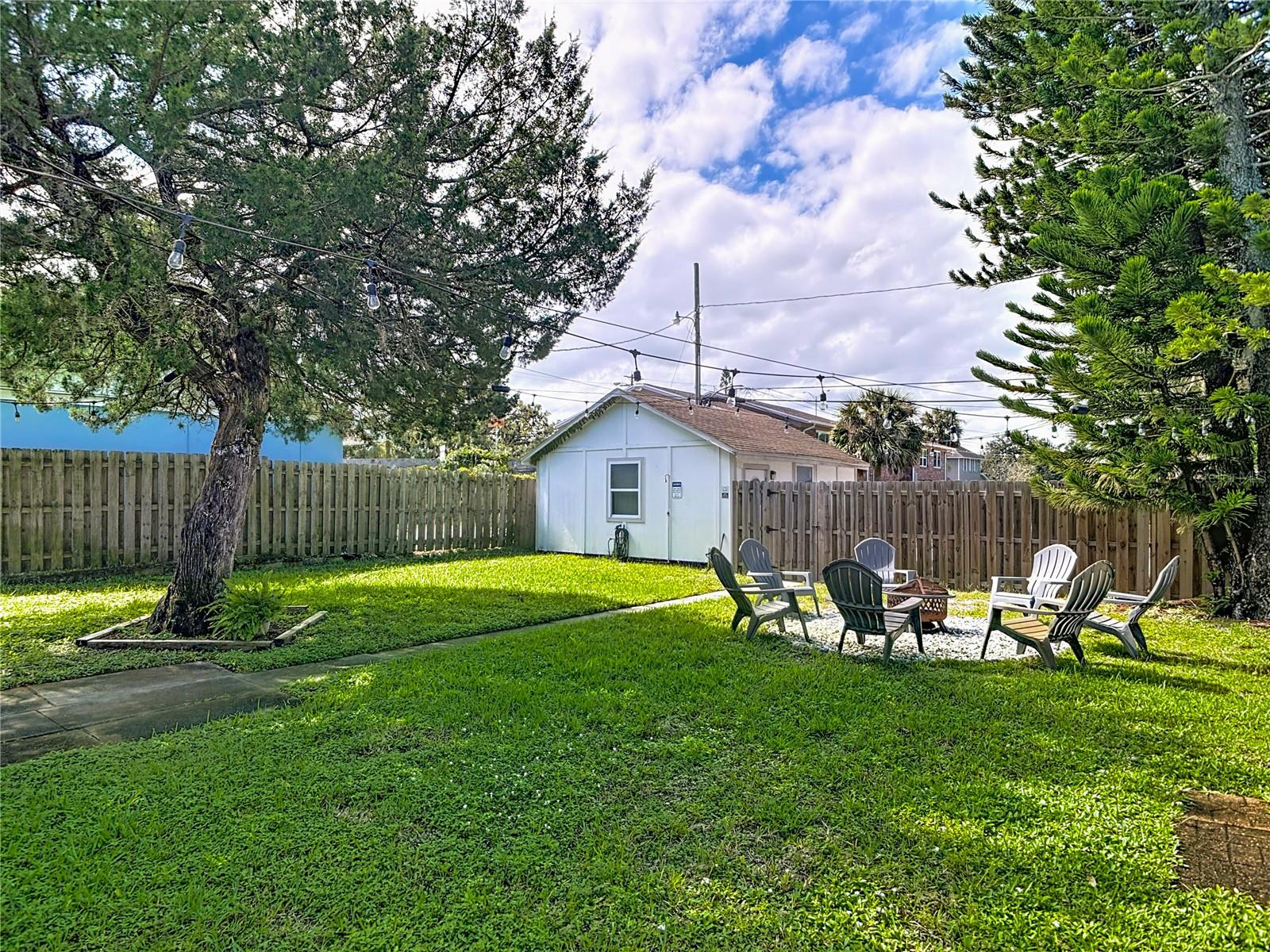 ANDREWS NEW SMYRNA - Residential