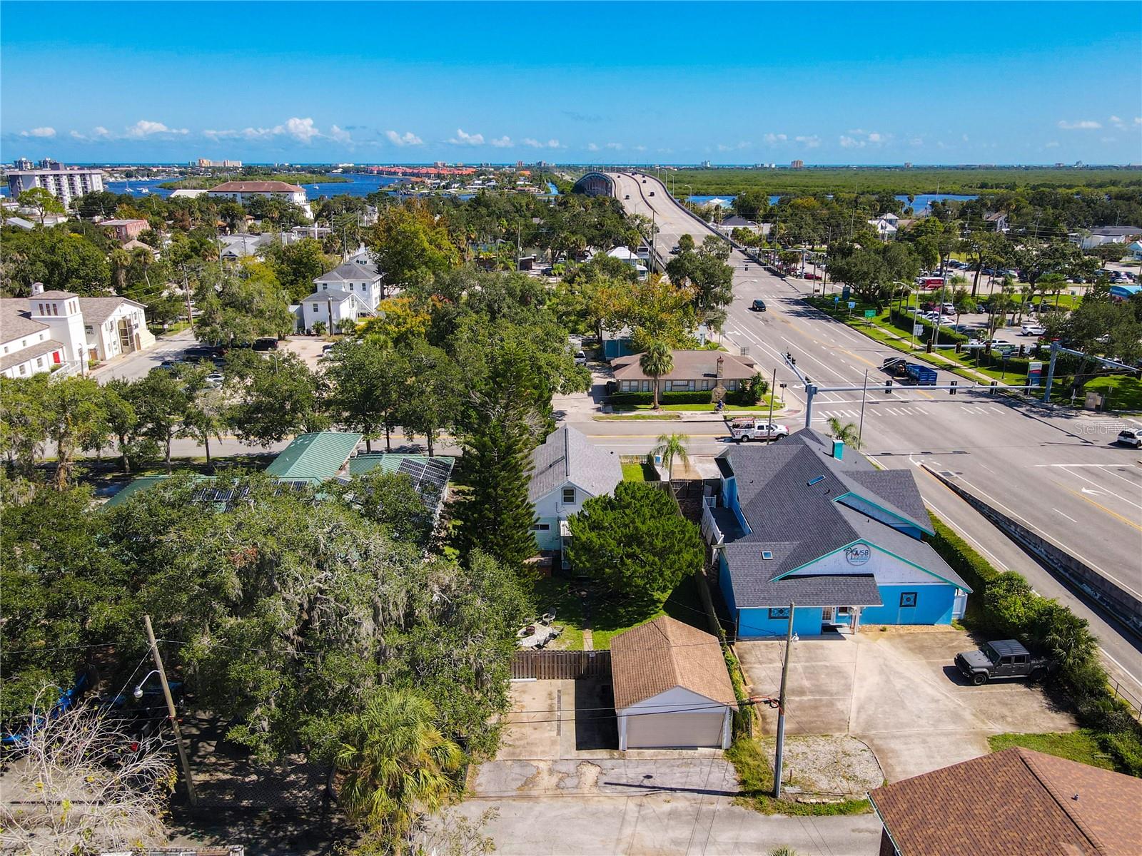 ANDREWS NEW SMYRNA - Residential