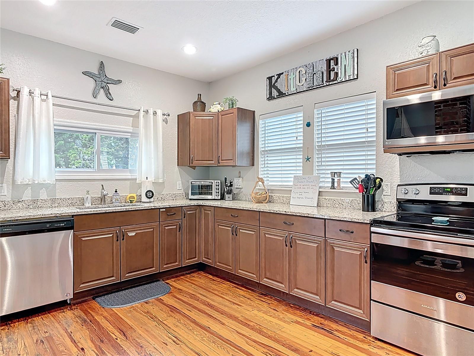 ANDREWS NEW SMYRNA - Residential