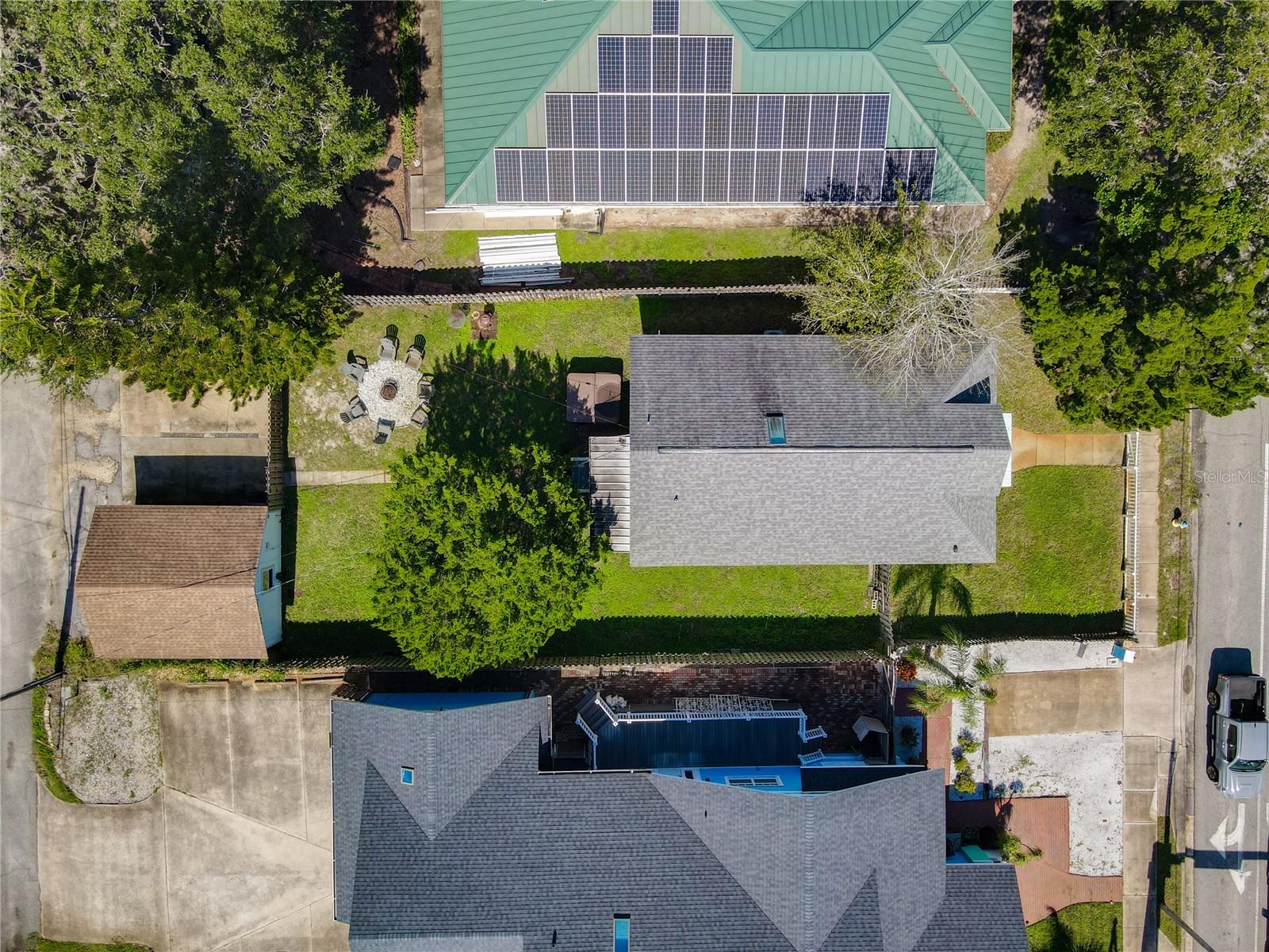 ANDREWS NEW SMYRNA - Residential