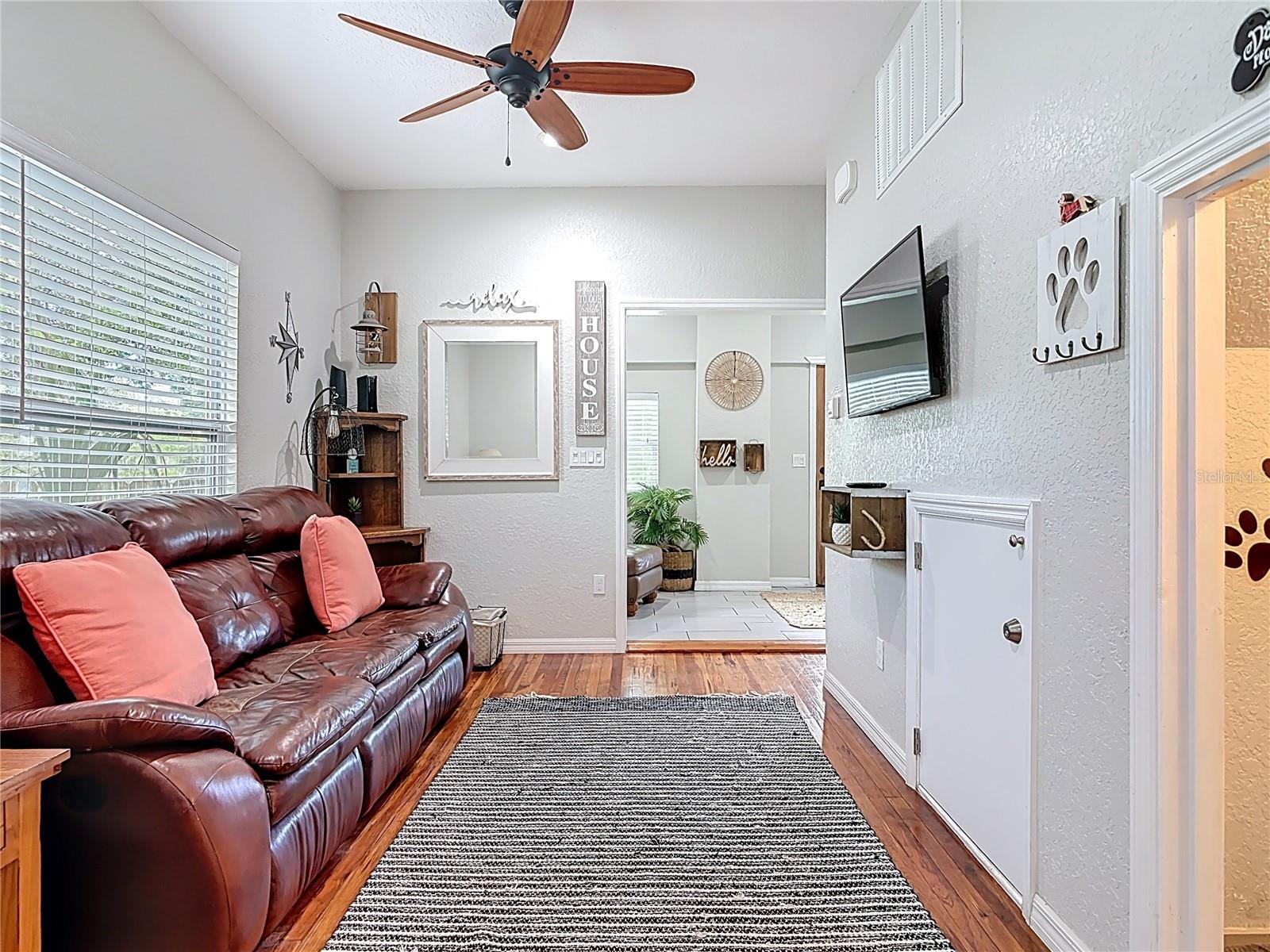 ANDREWS NEW SMYRNA - Residential