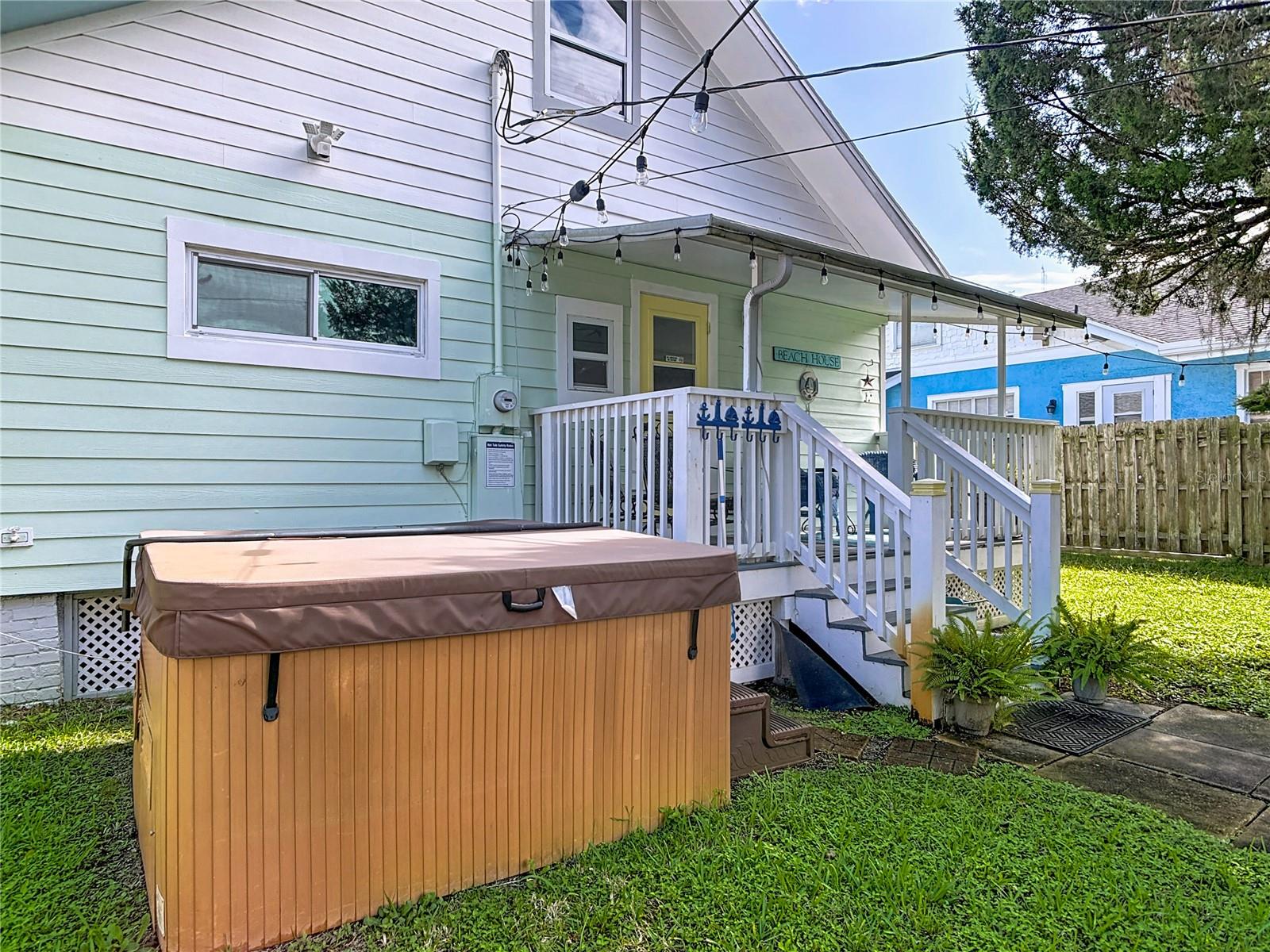 ANDREWS NEW SMYRNA - Residential