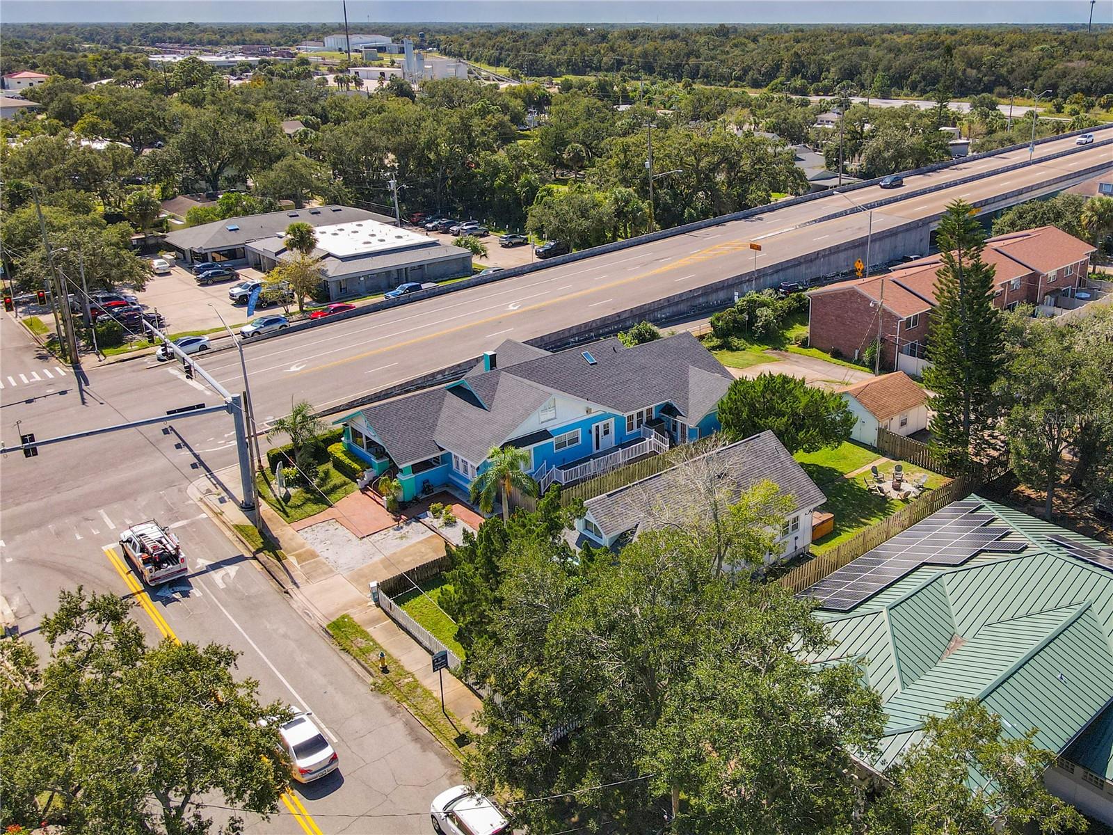 ANDREWS NEW SMYRNA - Residential