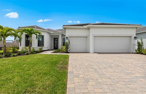 Photo of 5008 Stoney Point Glen, Lakewood Ranch, FL 34211 (MLS # TB8418387)