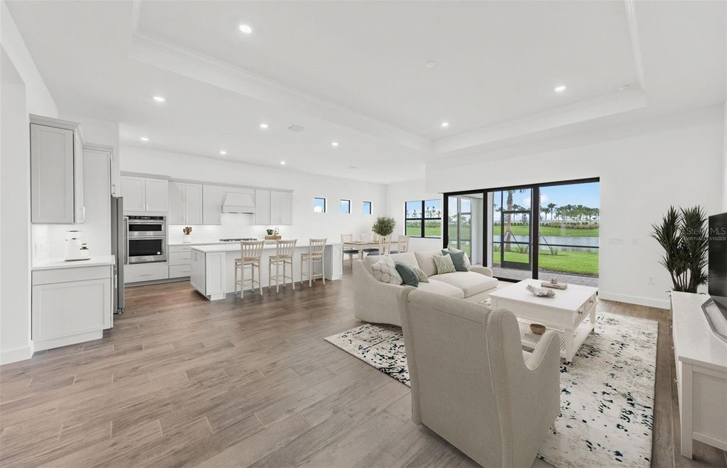 Photo of 5008 Stoney Point Glen, Lakewood Ranch, FL 34211 (MLS # TB8418387)