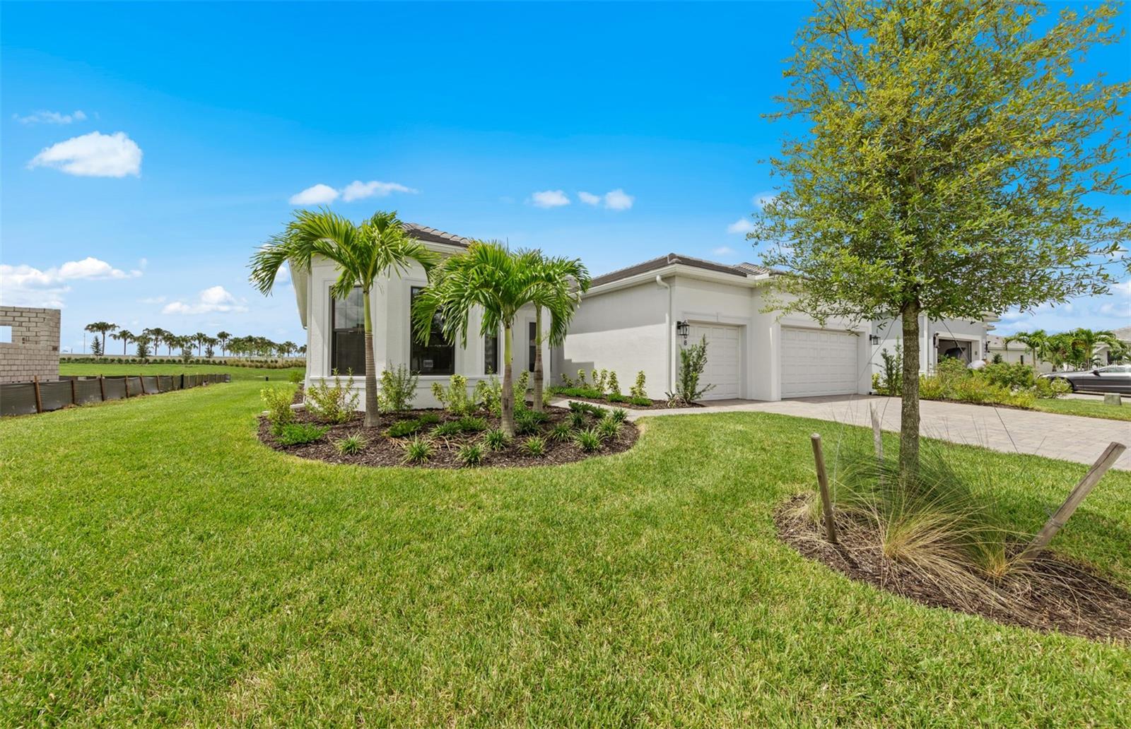 4632; DEL WEBB CATALINA AT LAKEWOOD RANCH - Residential