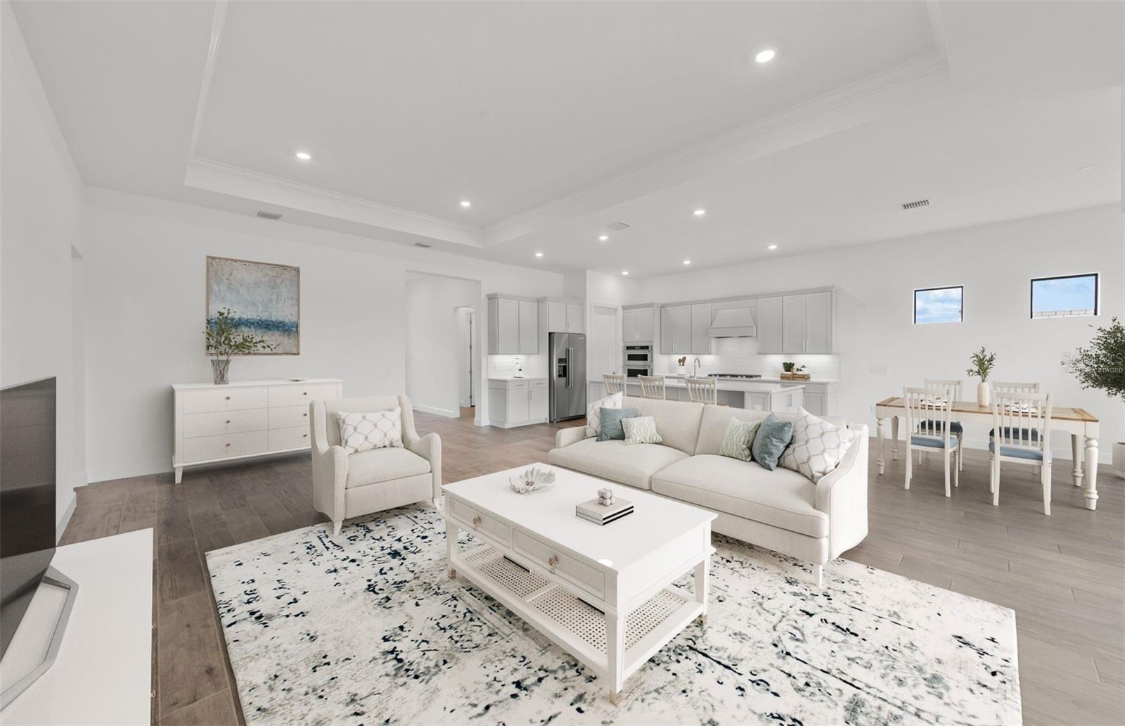 4632; DEL WEBB CATALINA AT LAKEWOOD RANCH - Residential