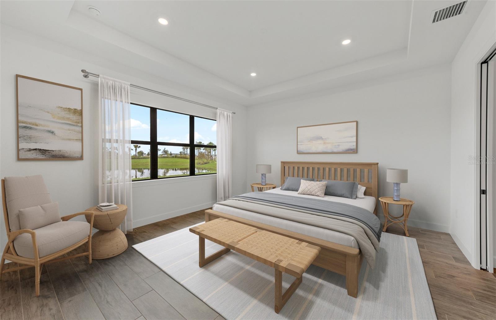 4632; DEL WEBB CATALINA AT LAKEWOOD RANCH - Residential