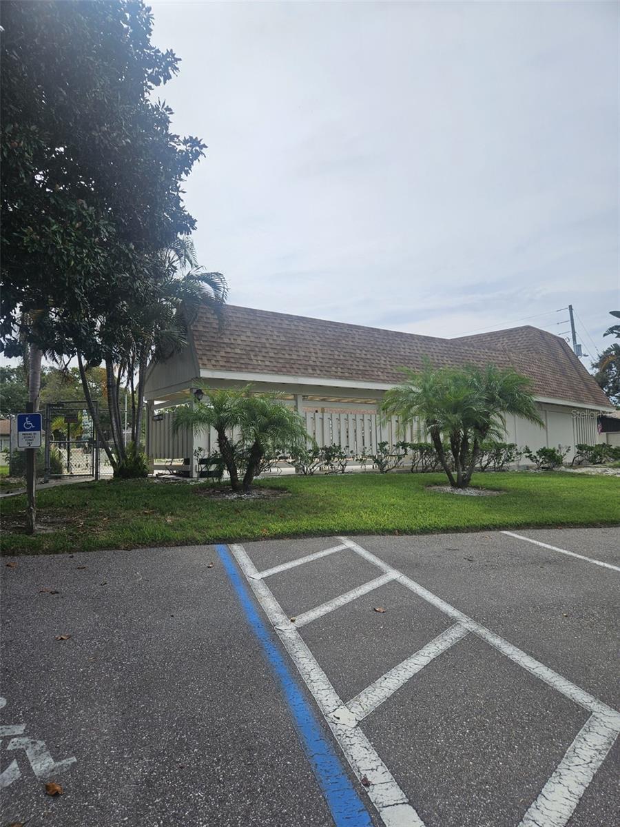 HEATHER RIDGE - Residential Lease