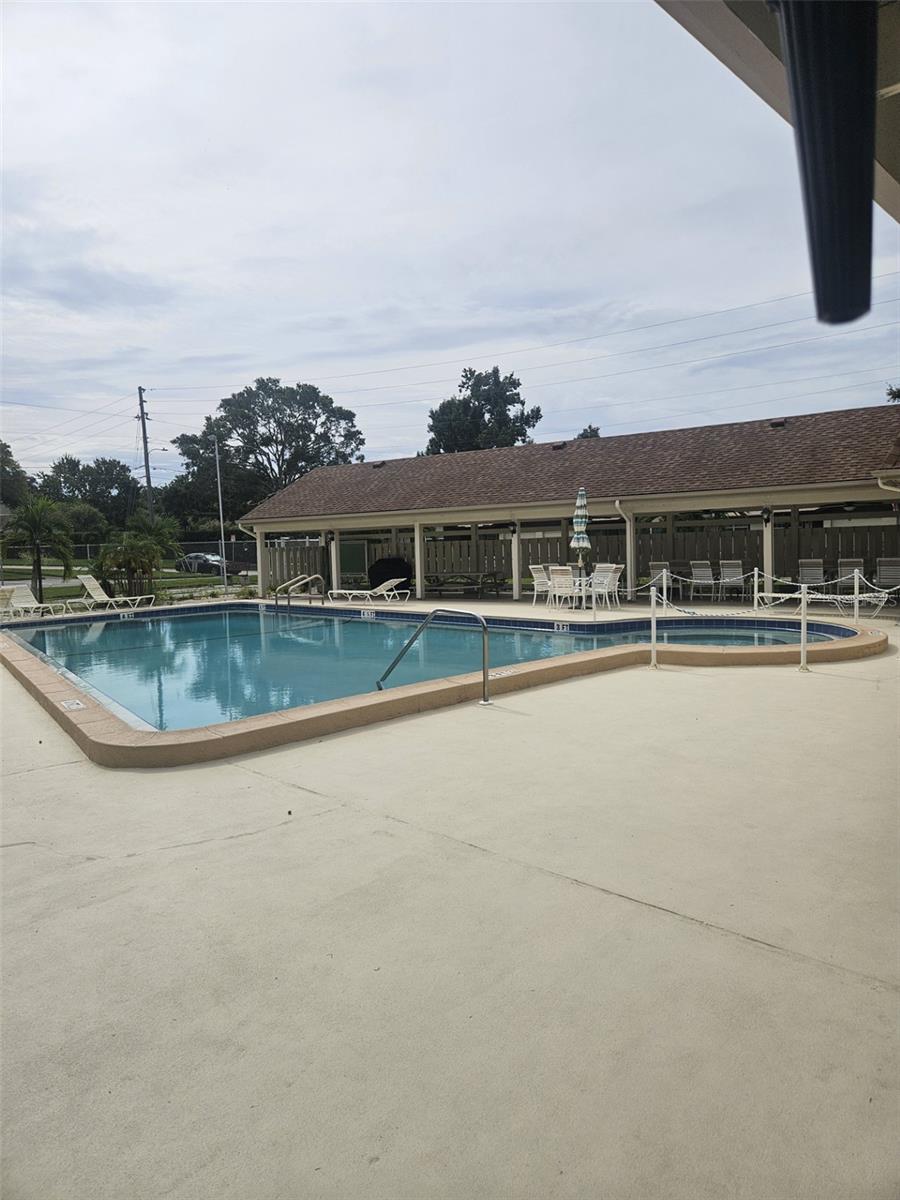HEATHER RIDGE - Residential Lease