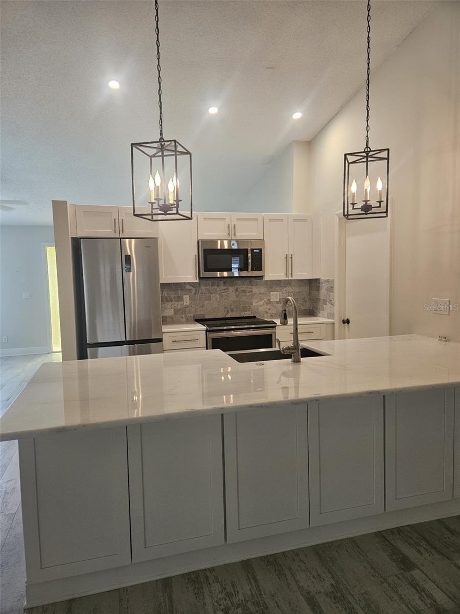 HEATHER RIDGE - Residential Lease