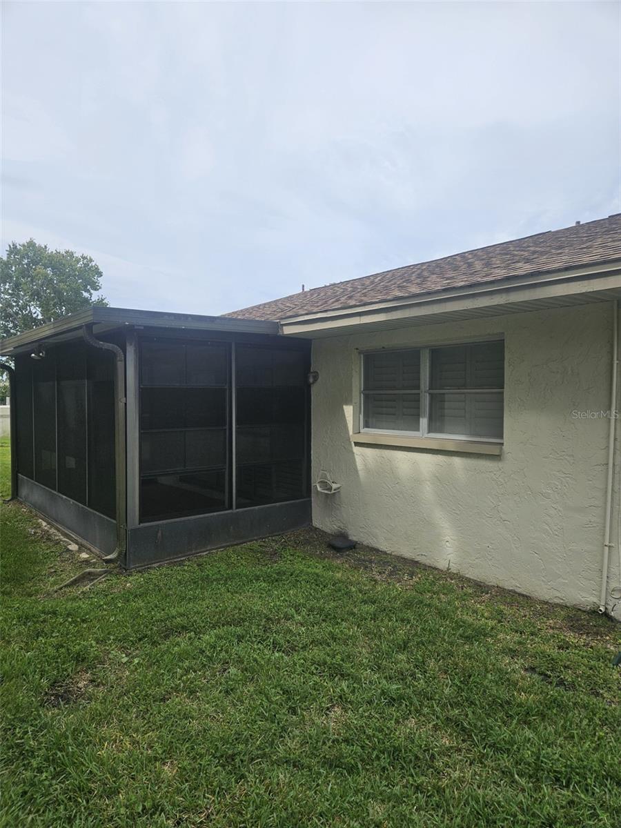 HEATHER RIDGE - Residential Lease