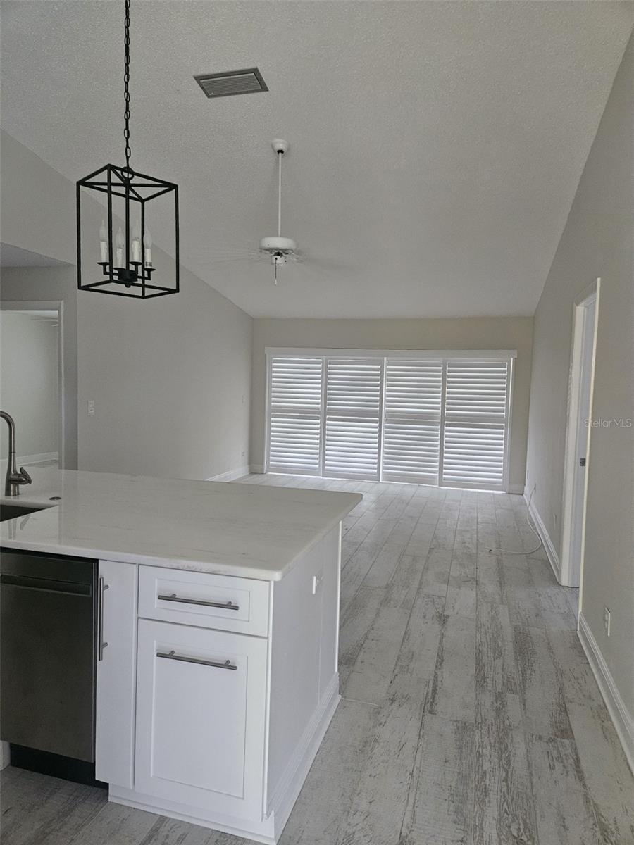 HEATHER RIDGE - Residential Lease