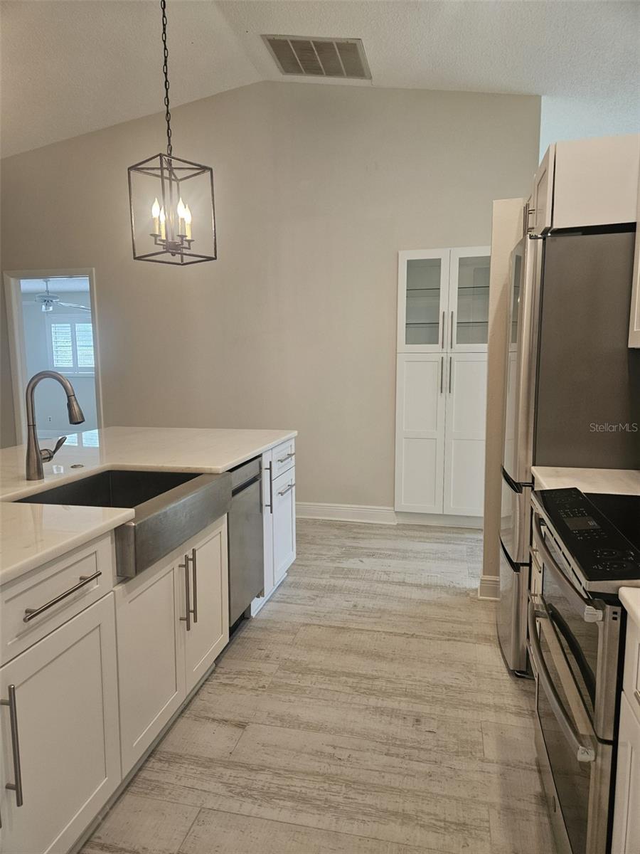 HEATHER RIDGE - Residential Lease