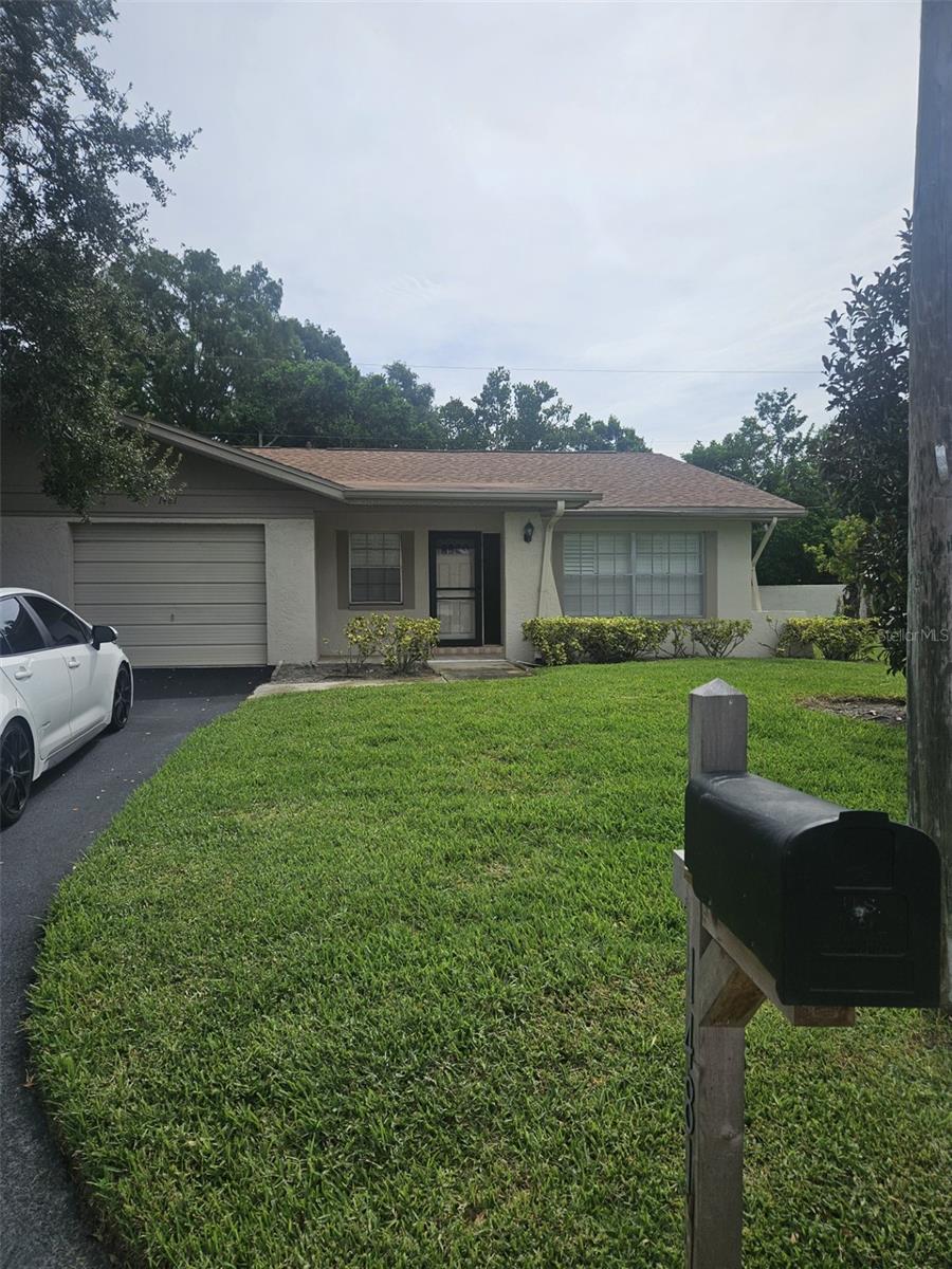 HEATHER RIDGE - Residential Lease