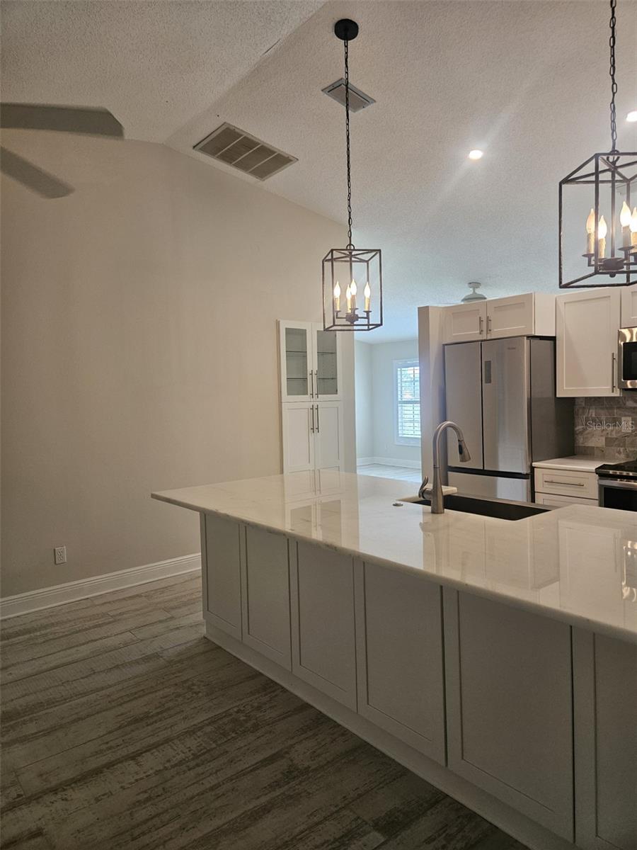 HEATHER RIDGE - Residential Lease
