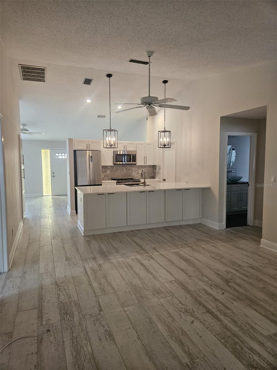 HEATHER RIDGE - Residential Lease
