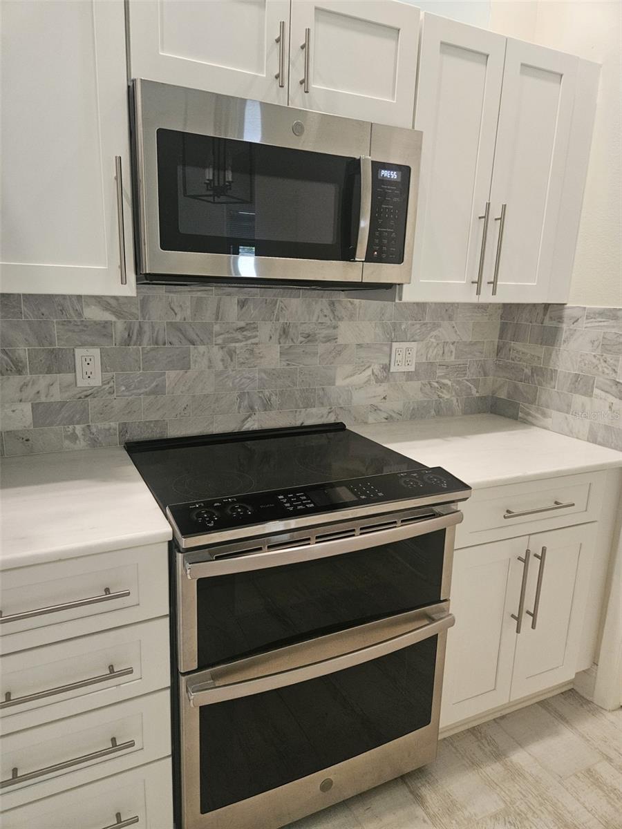 HEATHER RIDGE - Residential Lease