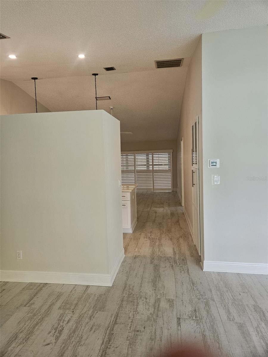 HEATHER RIDGE - Residential Lease