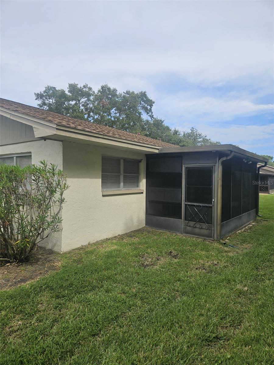 HEATHER RIDGE - Residential Lease