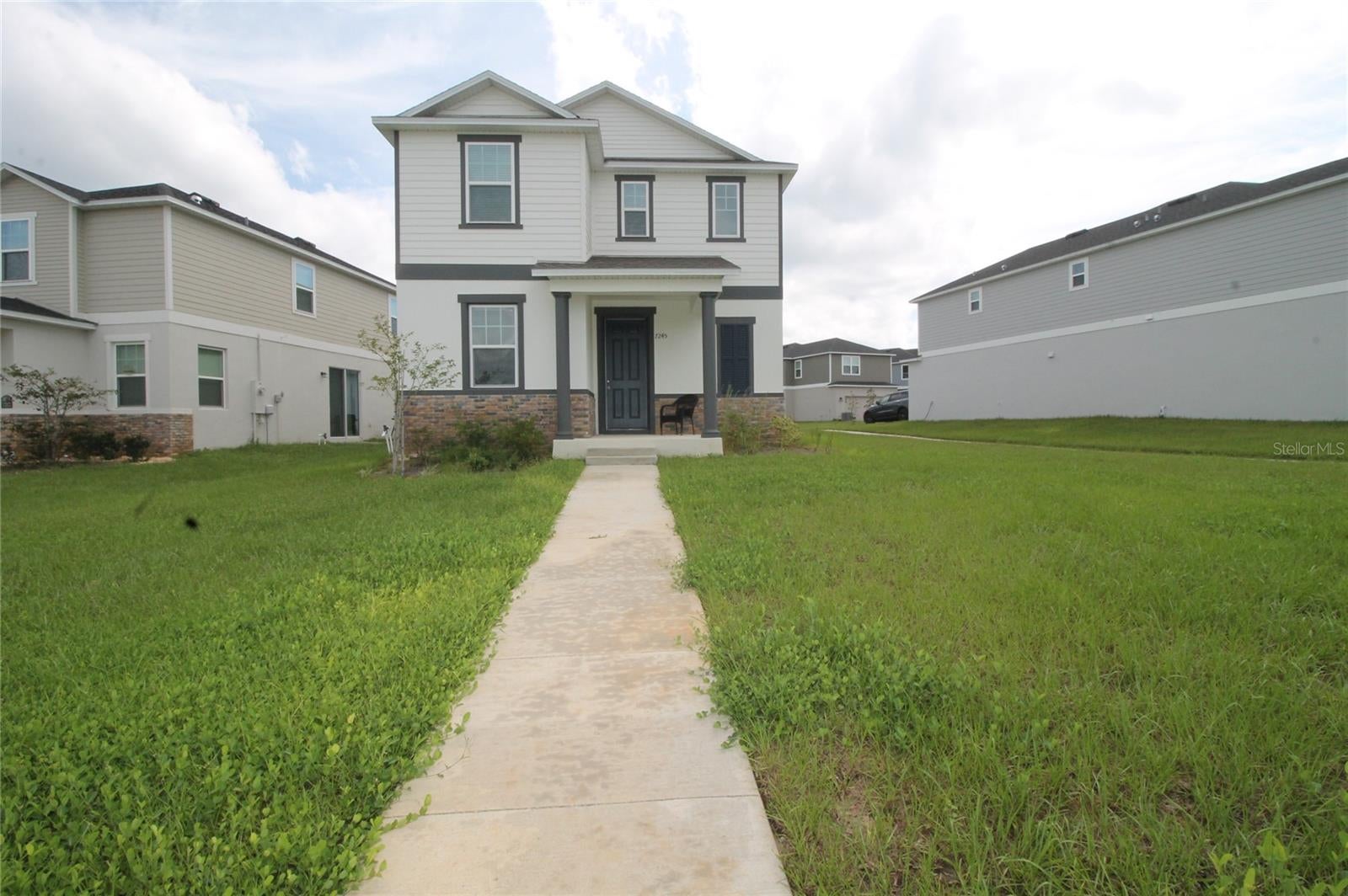 7245 BIG CEDAR ALLEY