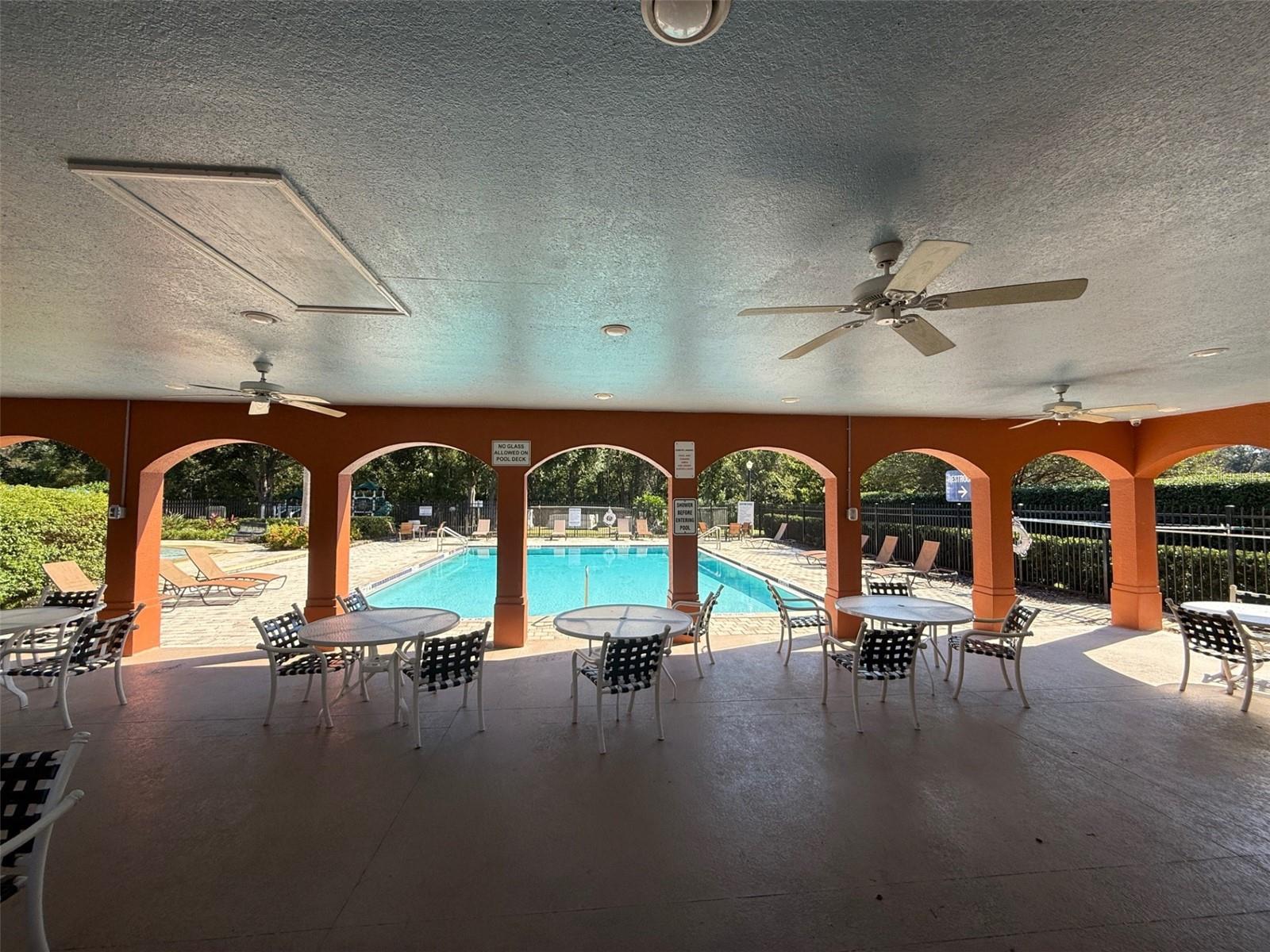 EGRETS LANDING - Residential Lease